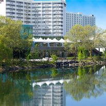 DoubleTree by Hilton Spokane-City Center