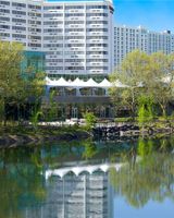 DoubleTree by Hilton Spokane-City Center