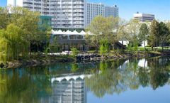 DoubleTree by Hilton Spokane-City Center