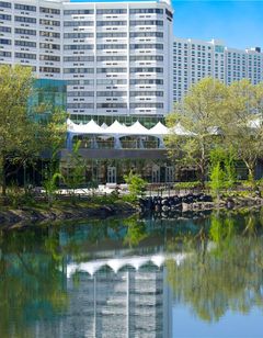 DoubleTree by Hilton Spokane-City Center