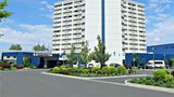 DoubleTree by Hilton Spokane-City Center Exterior