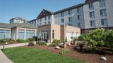 Hilton Garden Inn Springfield Exterior
