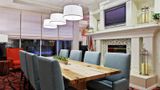 Hilton Garden Inn Springfield Lobby
