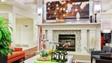 Hilton Garden Inn Springfield Lobby