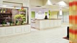Hilton Garden Inn Springfield Lobby