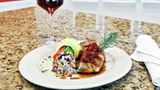 Hilton Garden Inn Springfield Restaurant
