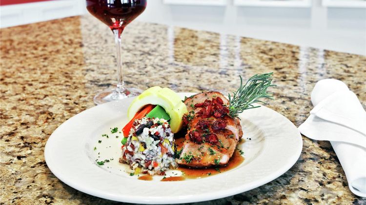 Hilton Garden Inn Springfield Restaurant
