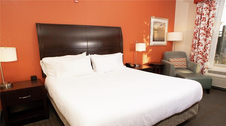 Hilton Garden Inn Springfield Room