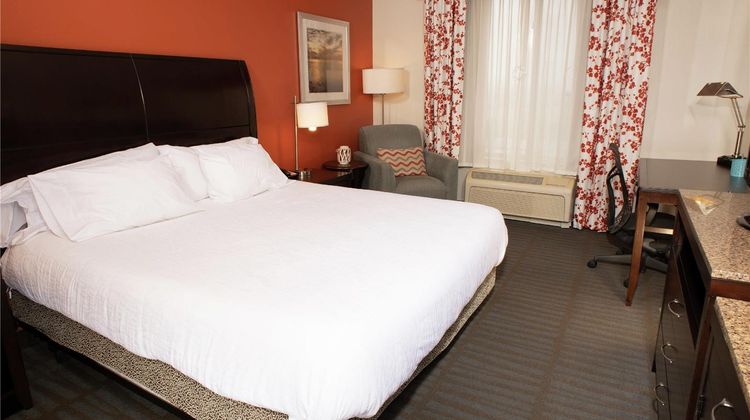 Hilton Garden Inn Springfield Room