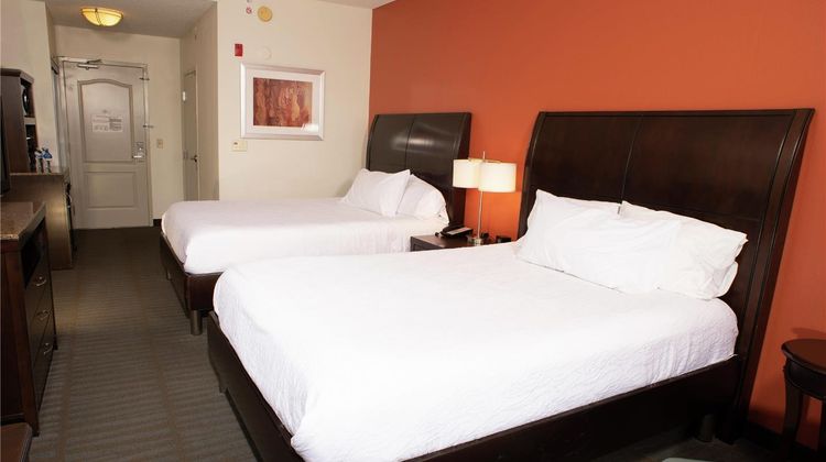 Hilton Garden Inn Springfield Room