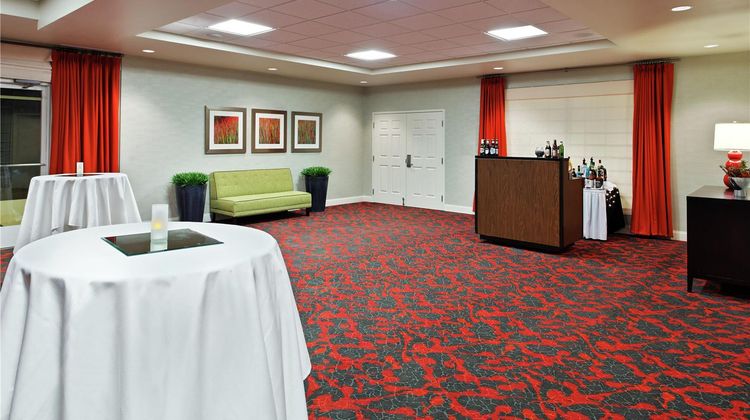 Hilton Garden Inn Springfield Meeting