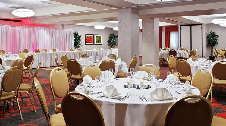Hilton Garden Inn Springfield Meeting