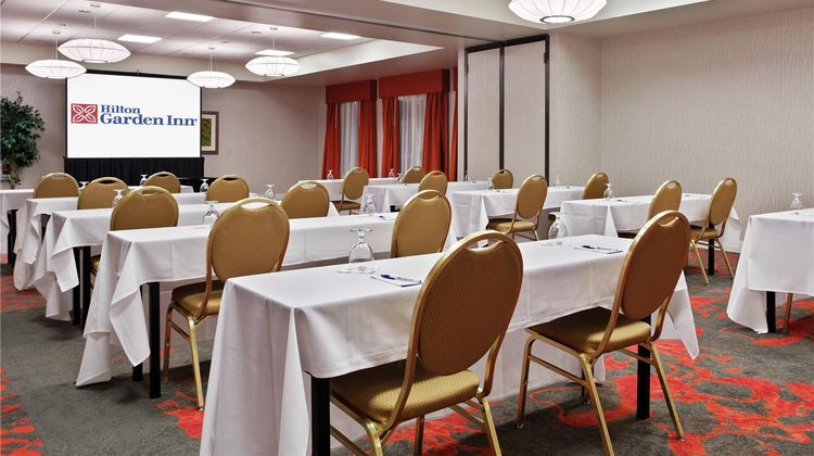 Hilton Garden Inn Springfield Meeting