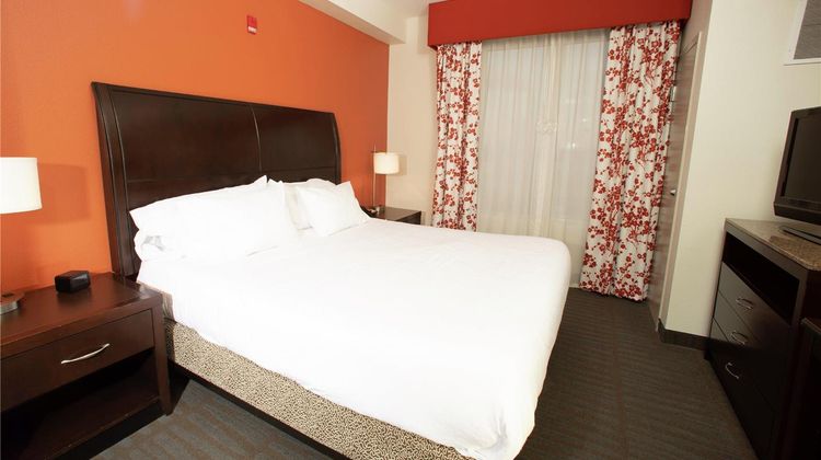 Hilton Garden Inn Springfield Other
