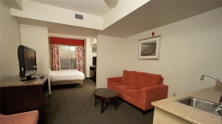Hilton Garden Inn Springfield Other