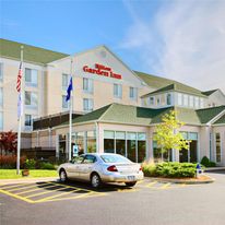 Hilton Garden Inn Springfield