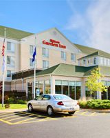 Hilton Garden Inn Springfield
