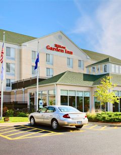 Hilton Garden Inn Springfield