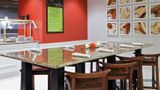 <b>Hilton Garden Inn Springfield Restaurant</b>. Images powered by <a href="https://iceportal.shijigroup.com/" title="IcePortal" target="_blank">IcePortal</a>.