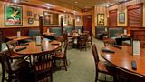 Hotel Belvoir Springfield Restaurant