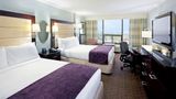 Hotel Belvoir Springfield Room