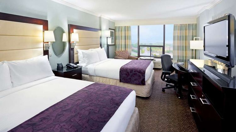 Hotel Belvoir Springfield Room