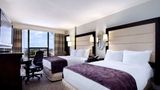 Hotel Belvoir Springfield Room