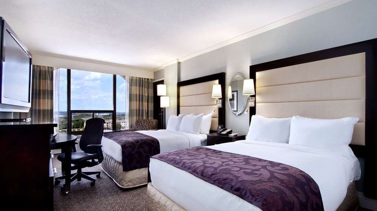 Hotel Belvoir Springfield Room