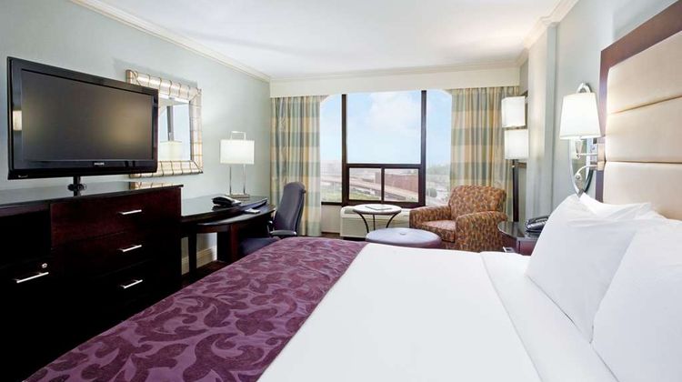 Hotel Belvoir Springfield Room