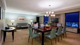 Hotel Belvoir Springfield Room