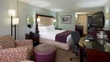 Hotel Belvoir Springfield Room