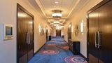 Hotel Belvoir Springfield Meeting