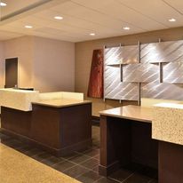 Hotel Belvoir Springfield