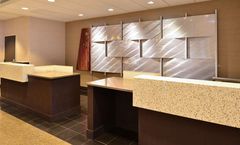Hotel Belvoir Springfield