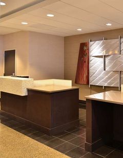 Hotel Belvoir Springfield