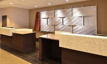 Hotel Belvoir Springfield