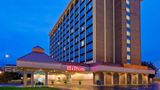 Hotel Belvoir Springfield Meeting