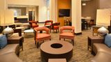 Hotel Belvoir Springfield Lobby