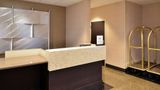 Hotel Belvoir Springfield Lobby