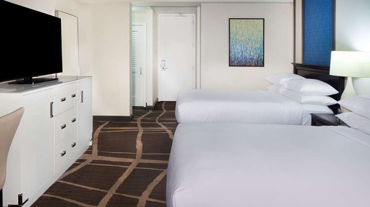Hilton St Petersburg Bayfront Other