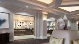 Hilton St Petersburg Bayfront Lobby