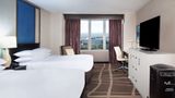 Hilton St Petersburg Bayfront Room