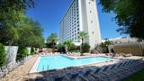 Hilton St Petersburg Bayfront Pool
