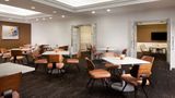 Hilton St Petersburg Bayfront Restaurant