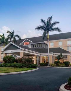 Hilton Garden Inn-Bradenton Airport