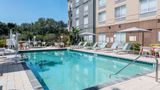 Hilton Garden Inn-Bradenton Airport Pool