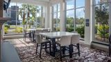 Hilton Garden Inn-Bradenton Airport Lobby