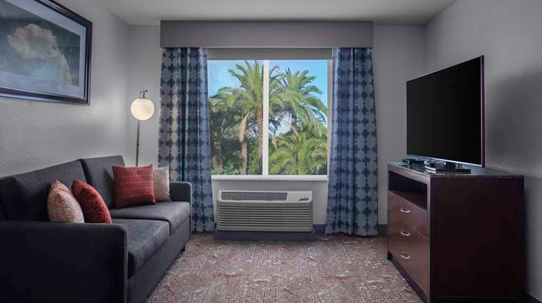 <b>Hilton Garden Inn-Bradenton Airport Room</b>. Images powered by <a href="https://iceportal.shijigroup.com/" title="IcePortal" target="_blank">IcePortal</a>.