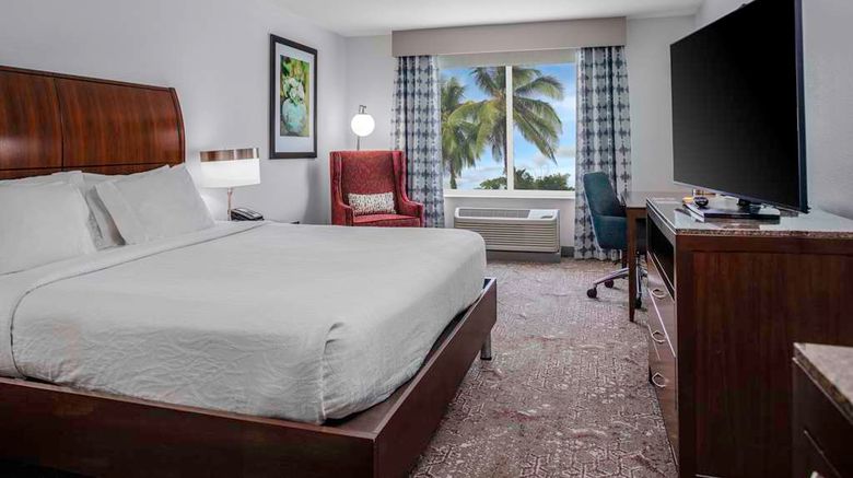 <b>Hilton Garden Inn-Bradenton Airport Room</b>. Images powered by <a href="https://iceportal.shijigroup.com/" title="IcePortal" target="_blank">IcePortal</a>.