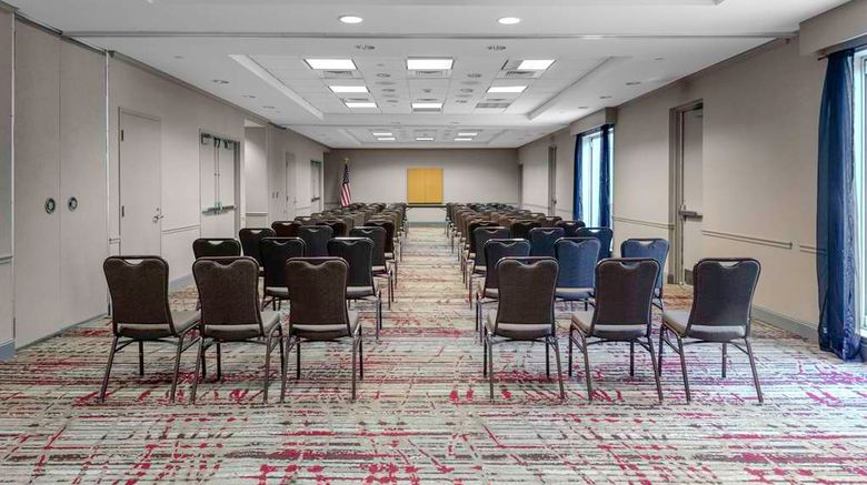 <b>Hilton Garden Inn-Bradenton Airport Meeting</b>. Images powered by <a href="https://iceportal.shijigroup.com/" title="IcePortal" target="_blank">IcePortal</a>.